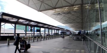 Отслеживание перевозки багажа способствует быстрой обработке