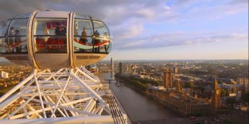 Офис Visit England выпустил обновленную Pink Book