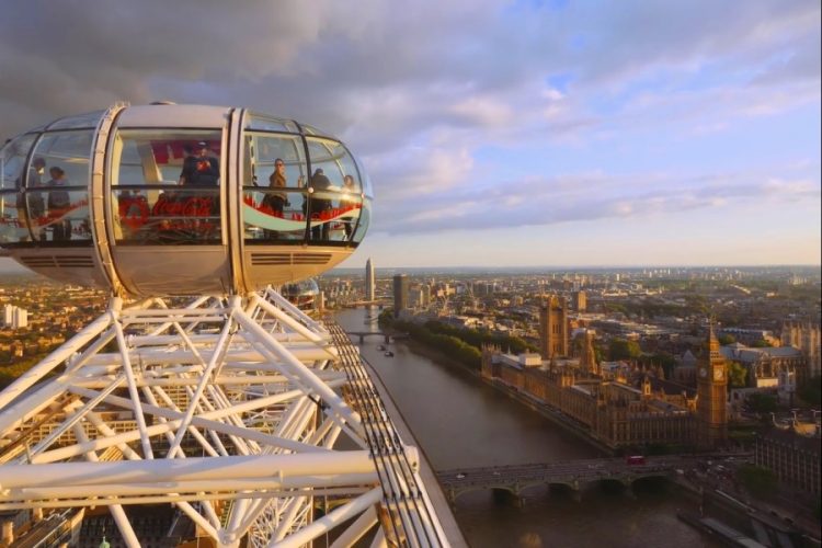 Офис Visit England выпустил обновленную Pink Book