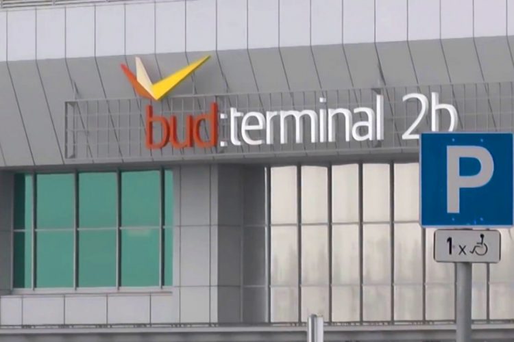 Аэропорт Будапешта отметили лучшим в категории 4-20 миллионов пассажиров