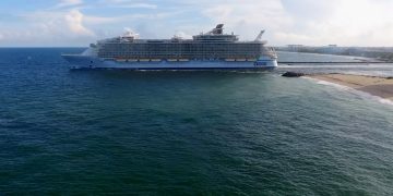 Genting Cruise Lines предлагает заняться волонтерством своим пассажирам