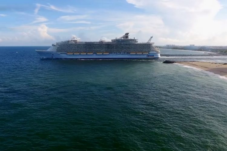 Genting Cruise Lines предлагает заняться волонтерством своим пассажирам