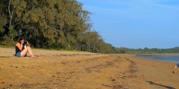 Правительство Австралии превратит малонаселенные районы в "жемчужины" велопрогулок