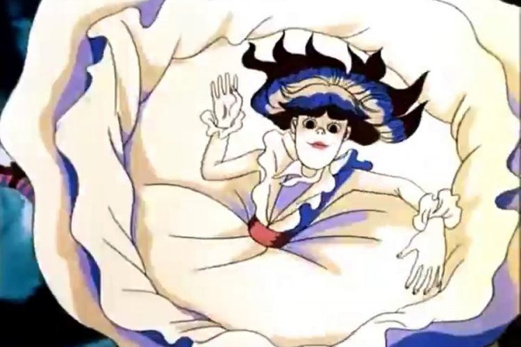 Выставка, посвященная Алисе в стране чудес открылась в Сингапуре