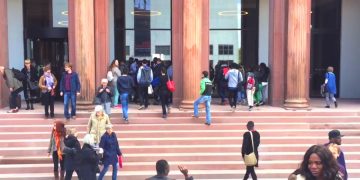 Кунстхалле в Гамбурге подготовил выставку Бремера