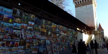 Британцы способствуют развитию туризма Польши