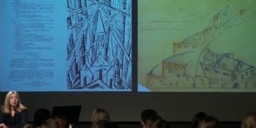 Музей Баухауза в Веймаре открыли после реконструкции