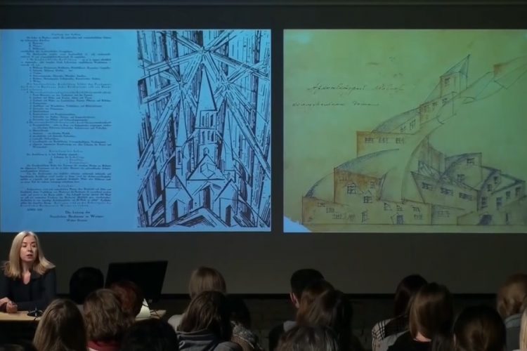 Музей Баухауза в Веймаре открыли после реконструкции