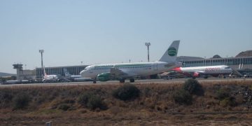 5 авиакомпаний прекратили работу с начала 2019 года