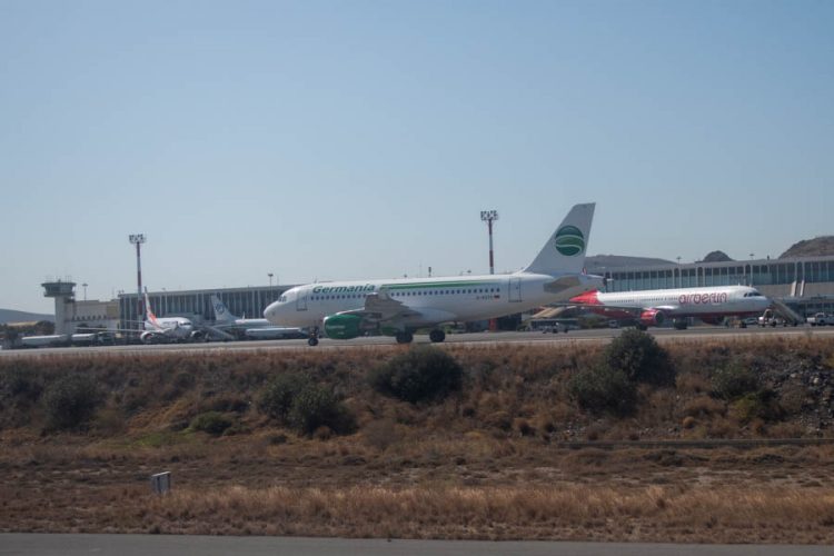 5 авиакомпаний прекратили работу с начала 2019 года