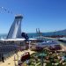Royal Caribbean не использует Sky Pad из-за несчастного случая с пассажиром