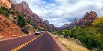 Рейтинг тематических парков составил сайт HomeToGo