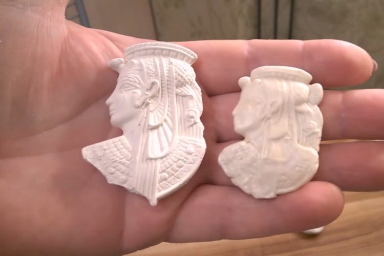 Аэропорт Синьхуа начал кампанию против продажи слоновой кости