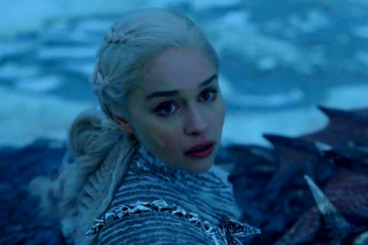 Поклонники Game of Thrones приносят серьезную прибыль Ирландии