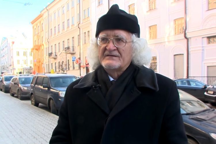 Национальный художественный музей Беларуси запускает новый проект