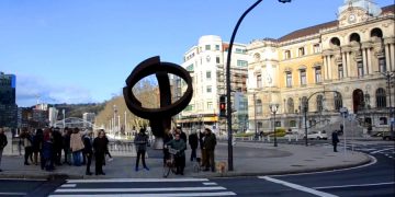 Музей изобразительных искусств Бильбао демонстрирует портреты Адана де Ярса