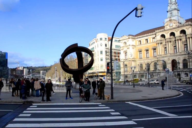 Музей изобразительных искусств Бильбао демонстрирует портреты Адана де Ярса