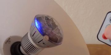 Туристы нашли 8 скрытых камер на вилле, арендованной через Airbnb