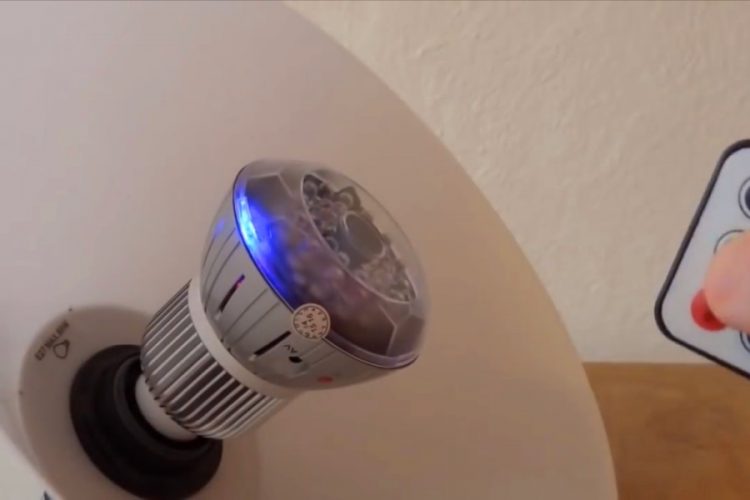 Туристы нашли 8 скрытых камер на вилле, арендованной через Airbnb