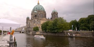 Немецкий совет по туризму запустил онлайн-базу данных о поездках