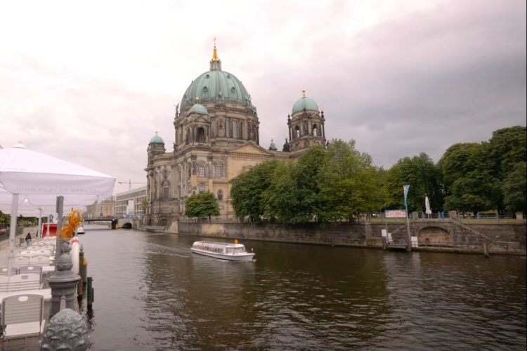 Немецкий совет по туризму запустил онлайн-базу данных о поездках