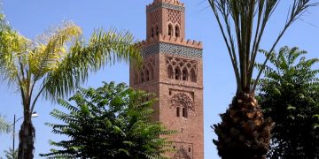 Коллекция исторических артефактов Марокко прибыла на выставку в Абу-Даби