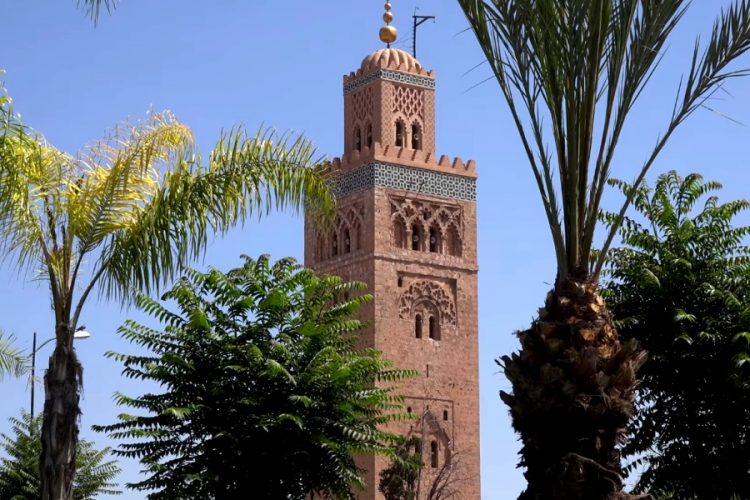 Коллекция исторических артефактов Марокко прибыла на выставку в Абу-Даби