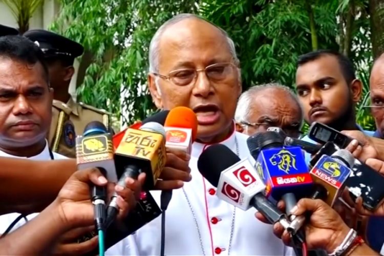 Взрывы в церквях и отелях Шри-Ланки: разные страны выпустили рекомендации туристам