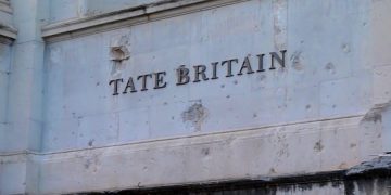 Единственный автопортрет Уильяма Блейка покажут в музее Tate Britain