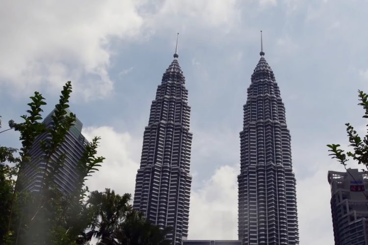 Малайзия на грани запрета сайта Airbnb