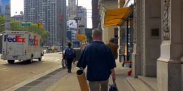 Новая выставка в галерее Христина Тирни