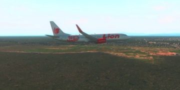 Семьи погибших в катастрофе Lion Air массово подают иски к Boeing