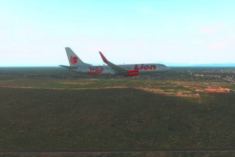 Семьи погибших в катастрофе Lion Air массово подают иски к Boeing