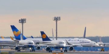 Стартап предлагает взвешивать пассажиров для безопасности полета