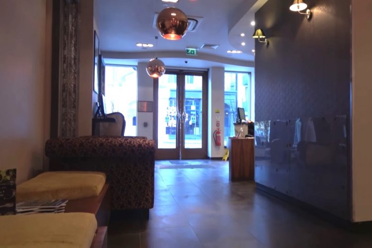 Best Western Hotels предлагают скидку на отдых в Таиланде