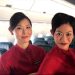 Стюардесс Cathay Pacific уволили за воровство