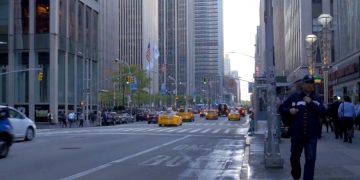 Распродажа экспонатов современного искусства пройдет 14 мая в Нью-Йорке