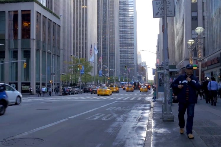 Распродажа экспонатов современного искусства пройдет 14 мая в Нью-Йорке