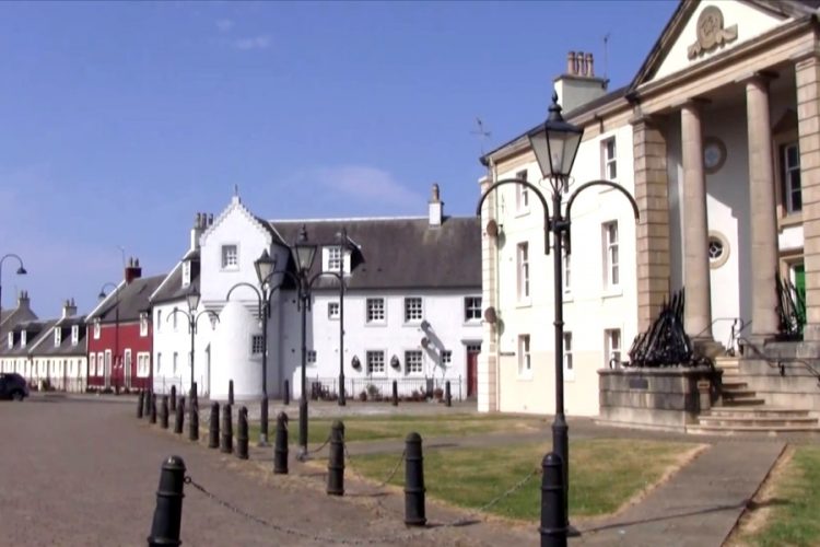 Морской музей Шотландии переходит на гендерную нейтральность