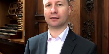 Великий орган Нотр-Дама очистят после пожара