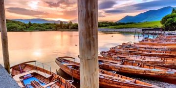 Наиболее известные в сети Instagram европейские города