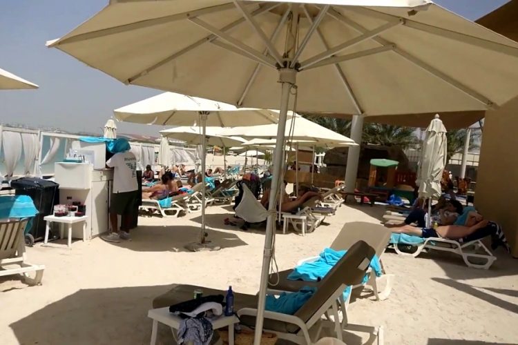 Популярная ярмарка Project Warehouse возвращается в Абу-Даби