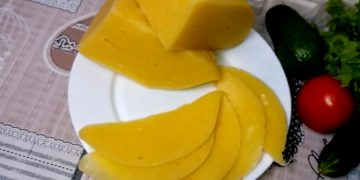 Фестиваль Мы любим сыр пройдет 11-12 мая в Лондоне