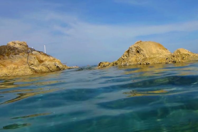 Бухту Клеопатры закрыли для строительства по решению суда