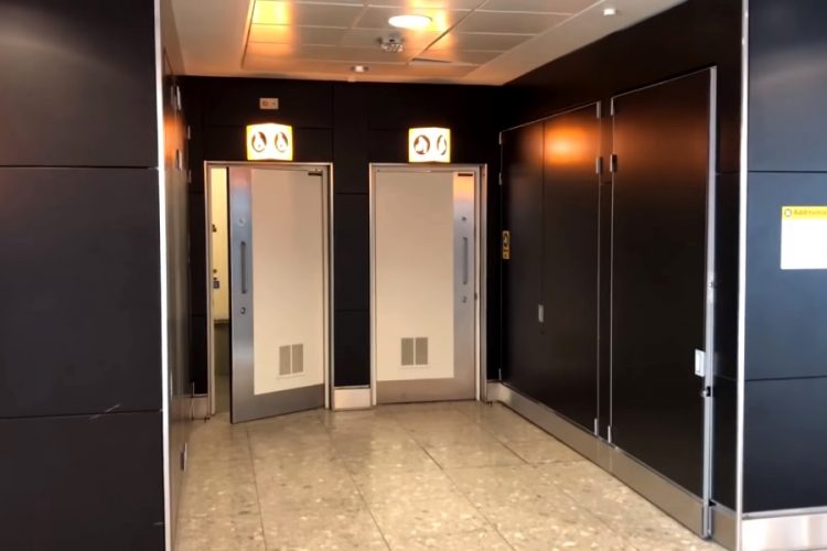 "Зеленые" активисты в планируют перекрыть аэропорт Хитроу