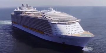 Порты Балтийского моря - самые загруженные