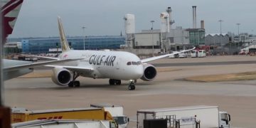 Gulf Air увеличил нормы ручной клади для игроков в гольф