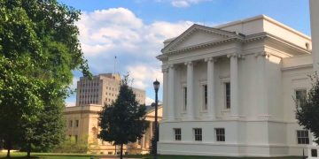 Музей изобразительных искусств Вирджинии посвятил выставку буддизму