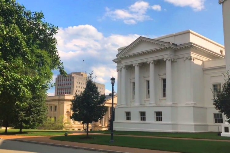 Музей изобразительных искусств Вирджинии посвятил выставку буддизму