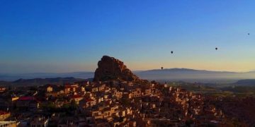 Увеличилось количество катарских граждан, посетивших Турцию